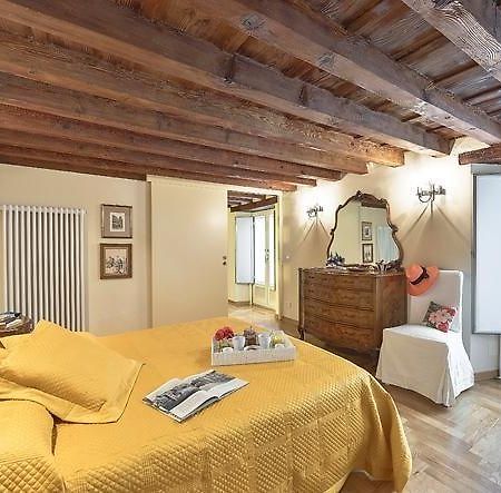 Carraia Apartment Firenze Eksteriør bilde