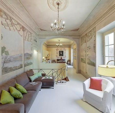 Carraia Apartment Firenze Eksteriør bilde