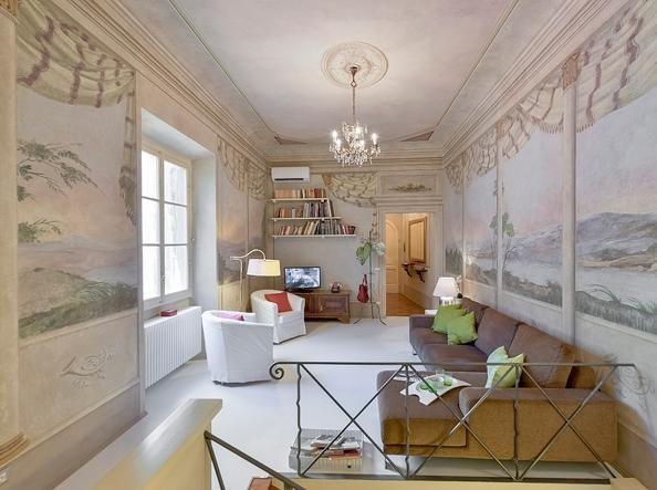 Carraia Apartment Firenze Eksteriør bilde