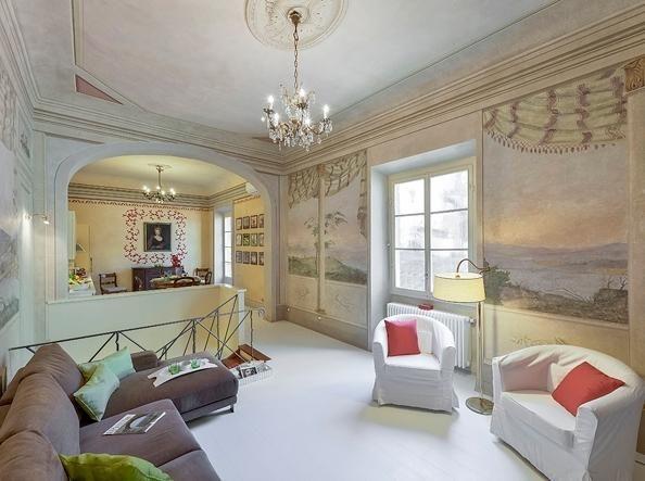 Carraia Apartment Firenze Eksteriør bilde