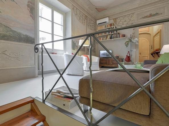 Carraia Apartment Firenze Eksteriør bilde